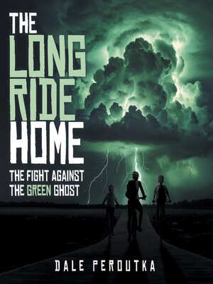 cover image of The Long Ride Home